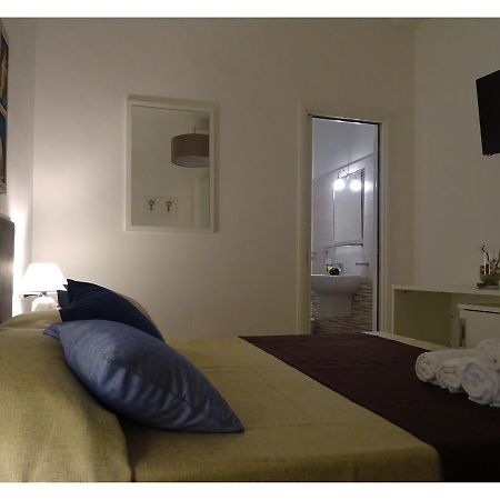 Faro Bianco Gallipoli - Suites & Apartments Экстерьер фото