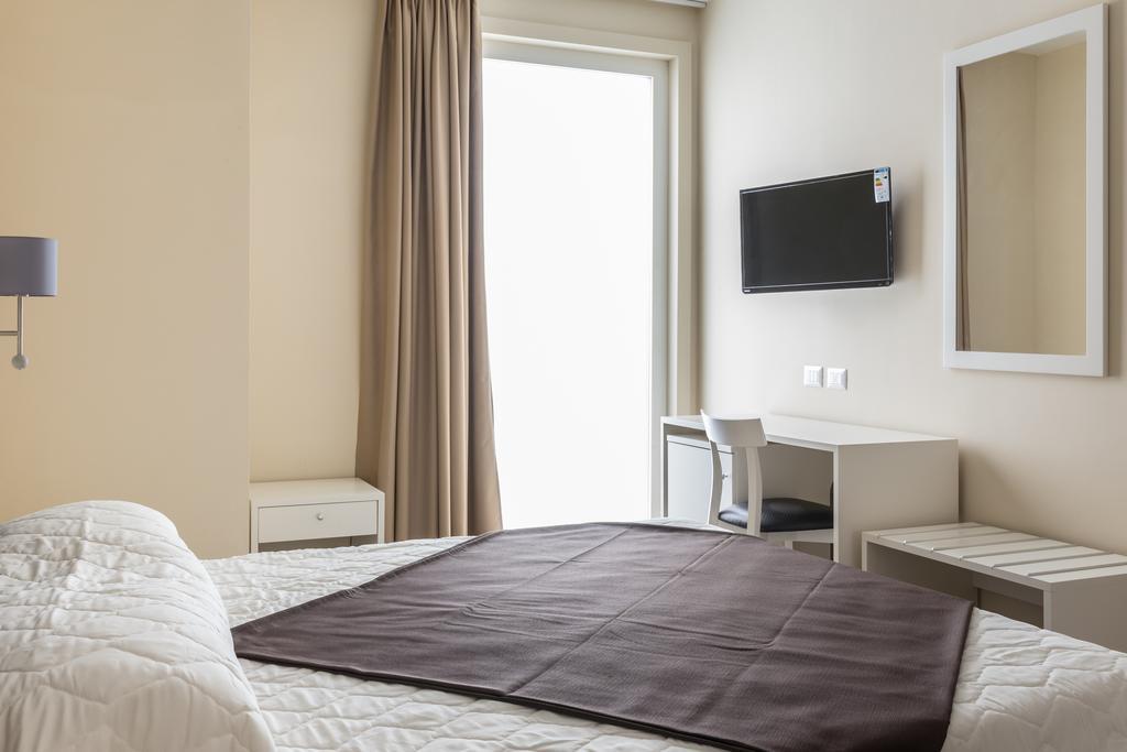 Faro Bianco Gallipoli - Suites & Apartments Экстерьер фото