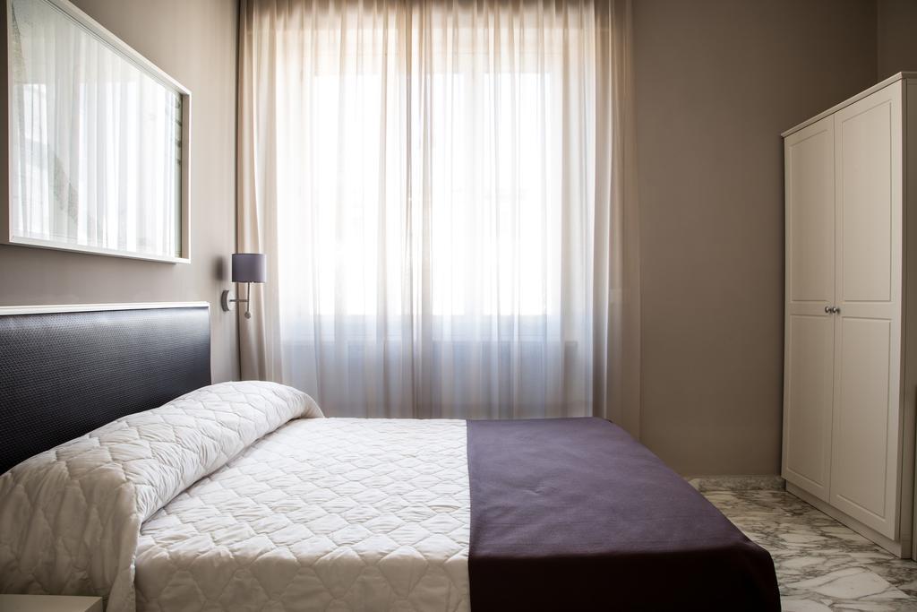 Faro Bianco Gallipoli - Suites & Apartments Экстерьер фото