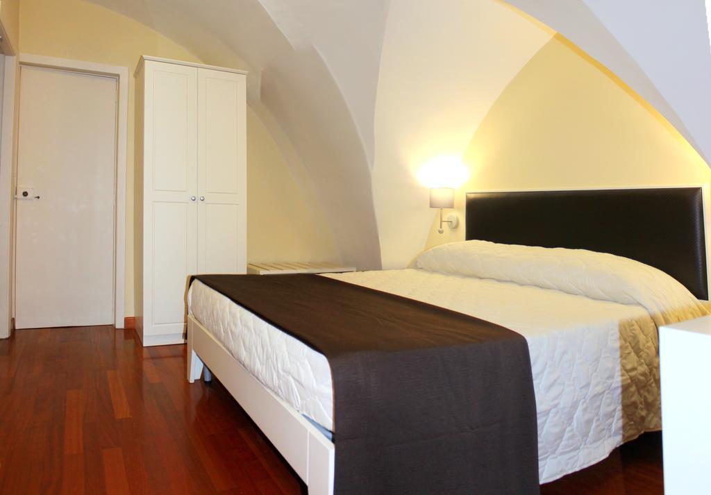 Faro Bianco Gallipoli - Suites & Apartments Экстерьер фото